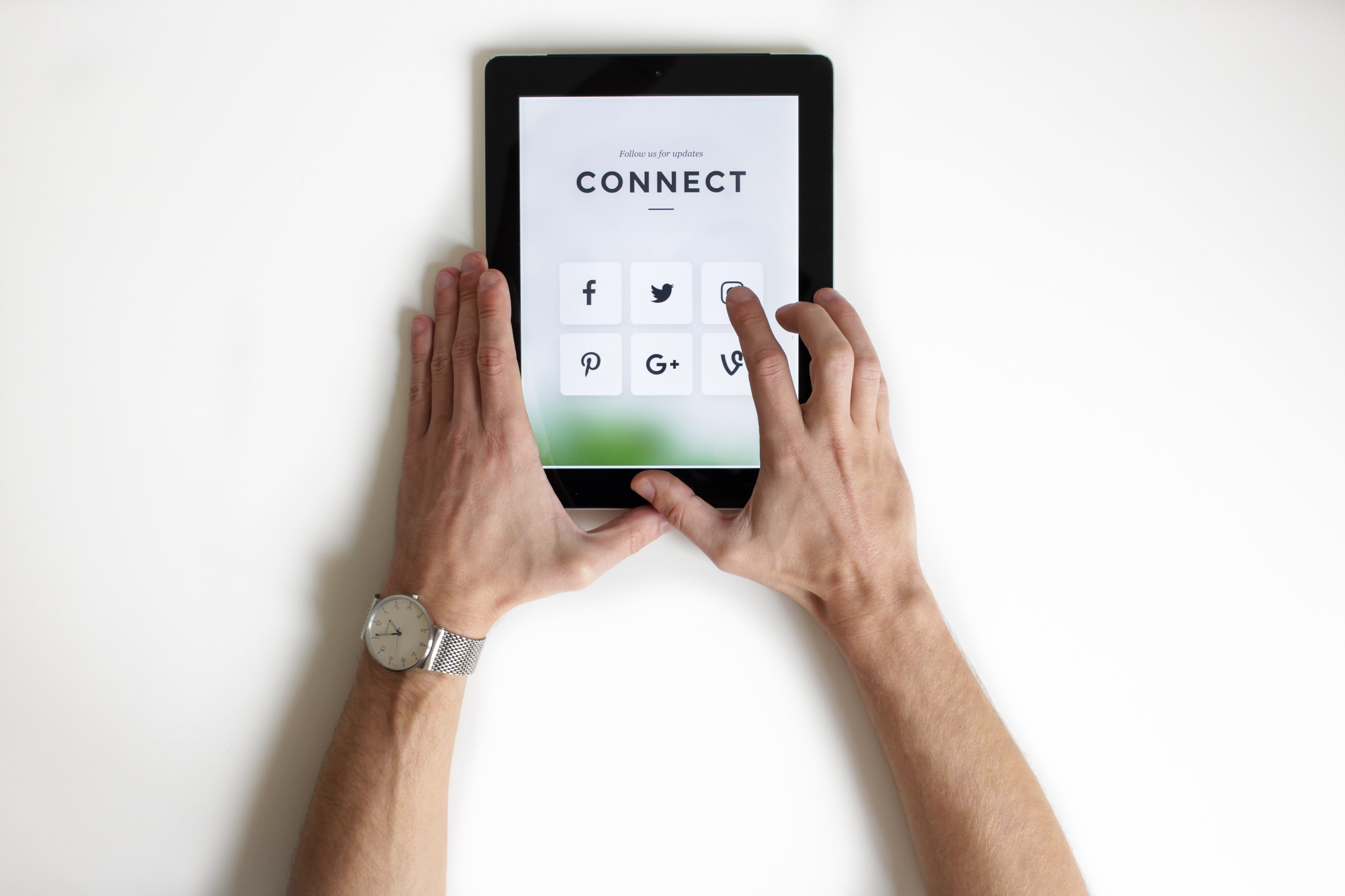social networking